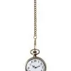 Spirit Halloween 1920s Pocket Watch -Spooky Costume Store 01468859 a