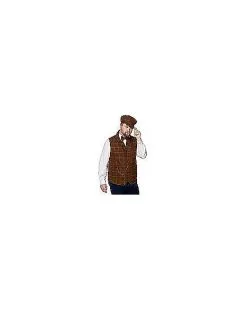 Spirit Halloween Dapper Gentleman '20s Costume Kit 9 Spirit Halloween Dapper Gentleman '20s Costume Kit -Spooky Costume Store 01469444 d
