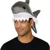 Spirit Halloween Shark Hat 2 Spirit Halloween Shark Hat -Spooky Costume Store 01472323 a