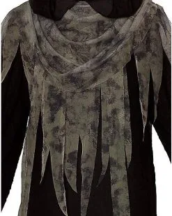 Spirit Halloween Adult Demon Reaper Costume -Spooky Costume Store 01472679 d