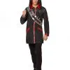 Spirit Halloween Adult Male Vampire Slayer Costume 1 Spirit Halloween Adult Male Vampire Slayer Costume -Spooky Costume Store 01472802 a