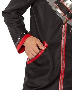 Spirit Halloween Adult Male Vampire Slayer Costume -Spooky Costume Store 01472802 d