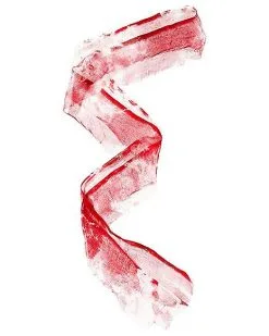 Spirit Halloween Bloody Horror Gauze -Spooky Costume Store 01472893 c