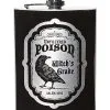 Spirit Halloween Witch Flask -Spooky Costume Store 01473198 a