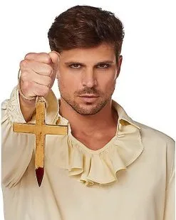 Spirit Halloween Vampire Slayer Stake 5 Spirit Halloween Vampire Slayer Stake -Spooky Costume Store 01473230 b