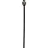 Spirit Halloween Light-Up Skeleton Staff 1 Spirit Halloween Light-Up Skeleton Staff -Spooky Costume Store 01473248 a