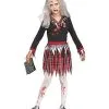 Spirit Halloween Kids Zombie Nerd Costume -Spooky Costume Store 01473511 a