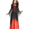 Spirit Halloween Kids Duchess Of Darkness Costume 1 Spirit Halloween Kids Duchess Of Darkness Costume -Spooky Costume Store 01473552 a
