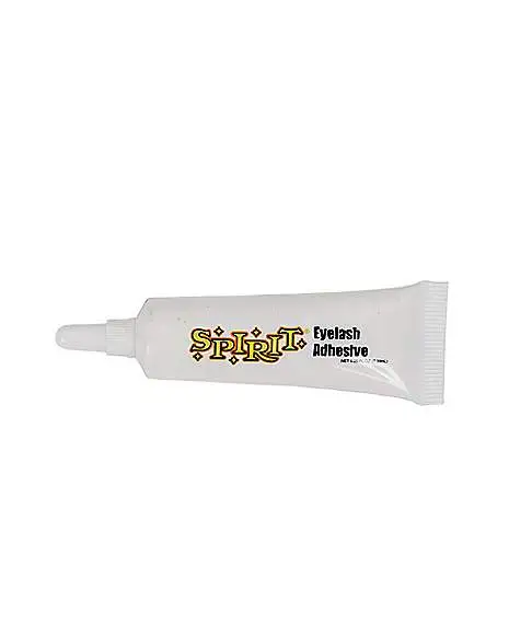 Spirit Halloween Eyelash Adhesive 3 Spirit Halloween Eyelash Adhesive