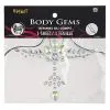 Spirit Halloween Iridescent Body Jewels
