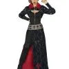 Spirit Halloween Adult Female Vampire Slayer Costume -Spooky Costume Store 01475367 a