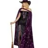Spirit Halloween Adult Celestial Witch Costume