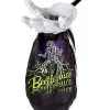 Spirit Halloween Beetlejuice Loot And Scoop Treat Bag -Spooky Costume Store 01475789 a
