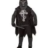 Spirit Halloween Kids Evil Knight Costume -Spooky Costume Store 01476365 a