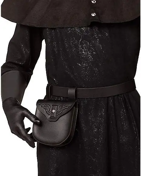 Spirit Halloween Plague Doctor Belt 3 Spirit Halloween Plague Doctor Belt