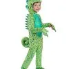 Spirit Halloween Toddler Chameleon Costume -Spooky Costume Store 01476563 a