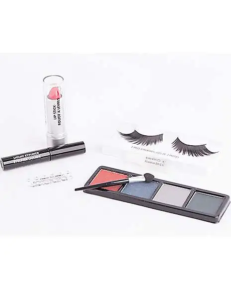 Spirit Halloween 20s Makeup Kit 5 Spirit Halloween 20s Makeup Kit - Image 3