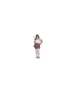 Spirit Halloween School Girl Costume Kit 10 Spirit Halloween School Girl Costume Kit -Spooky Costume Store 01479773 d