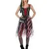 Spirit Halloween Adult Miss Marauder Costume -Spooky Costume Store 01480573 a