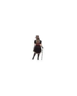 Spirit Halloween Adult Steampunk Lady Costume 10 Spirit Halloween Adult Steampunk Lady Costume -Spooky Costume Store 01482488 d