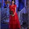 Spirit Halloween Adult Lydia Deetz Costume - Beetlejuice -Spooky Costume Store 01483783 a