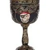 Spirit Halloween Pirate Goblet 1 Spirit Halloween Pirate Goblet -Spooky Costume Store 01484872 a