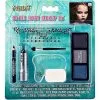Spirit Halloween Gothic Raven Makeup Kit -Spooky Costume Store 01486778 a