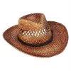 Spirit Halloween Cowboy Hat -Spooky Costume Store 01486794 a