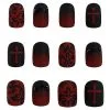 Spirit Halloween Kids Twilight Press On Vampire Nails -Spooky Costume Store 01486901 a