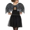 Spirit Halloween Vampire Shreddy Wings 2 Spirit Halloween Vampire Shreddy Wings -Spooky Costume Store 01488808 a