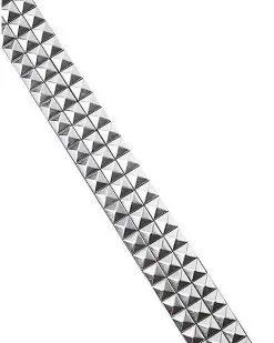 Spirit Halloween Studded Belt -Spooky Costume Store 01489764 c