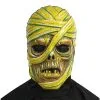 Spirit Halloween Vintage Mummy Half Mask 1 Spirit Halloween Vintage Mummy Half Mask -Spooky Costume Store 01490317 a
