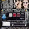 Spirit Halloween Fright Night Vampire Makeup Kit 1 Spirit Halloween Fright Night Vampire Makeup Kit -Spooky Costume Store 01490754 a