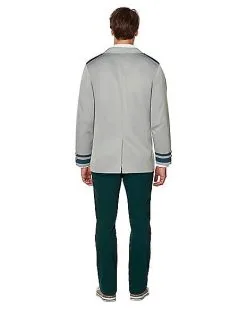 Spirit Halloween U.A School Uniform Jacket - My Hero Academia 5 Spirit Halloween U.A School Uniform Jacket - My Hero Academia -Spooky Costume Store 01490879 b