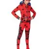 Spirit Halloween Kids Miraculous Ladybug Costume 1 Spirit Halloween Kids Miraculous Ladybug Costume -Spooky Costume Store 01491075 a
