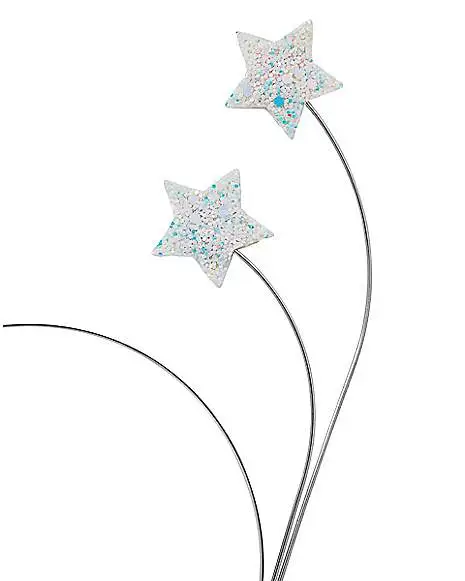 Spirit Halloween Alien Star Headband 4 Spirit Halloween Alien Star Headband - Image 2