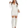 Spirit Halloween Adult Mummy Dearest Costume