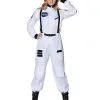 Spirit Halloween Adult NASA Space Walker Costume -Spooky Costume Store 01496538 a