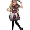 Spirit Halloween Kids Vintage Circus Clown Costume 1 Spirit Halloween Kids Vintage Circus Clown Costume -Spooky Costume Store 01497304 a