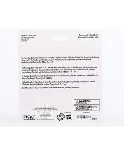 Spirit Halloween My Little Pony Makeup Kit -Spooky Costume Store 01497858 b