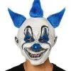 Spirit Halloween Light-Up Krazy Clown Full Mask -Spooky Costume Store 01498344 a