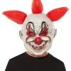 Spirit Halloween Kids Light-Up Krazy Clown Mask -Spooky Costume Store 01498385 a
