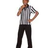 Spirit Halloween Kids Referee Costume Kit -Spooky Costume Store 01499847 a