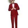 Spirit Halloween Adult Beetlejuice Wedding Suit