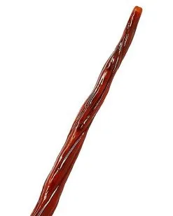 Spirit Halloween Light-Up Wizard Wand -Spooky Costume Store 01500289 c