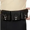 Spirit Halloween Pocket Belt -Spooky Costume Store 01500461 a
