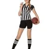 Spirit Halloween Kids Referee Costume -Spooky Costume Store 01500610 a