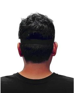 Spirit Halloween Plague Doctor Half Mask -Spooky Costume Store 01501857 d