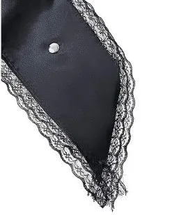 Spirit Halloween Sash -Spooky Costume Store 01503259 d