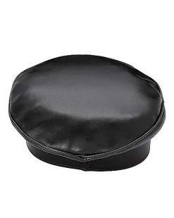 Spirit Halloween Punk Rock Studded Hat -Spooky Costume Store 01503408 d